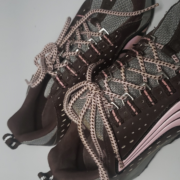 Puma Cell  Women's  Brown/Pink Running/Training - Picture 17 of 17